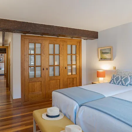 Casa De Liz Apartment