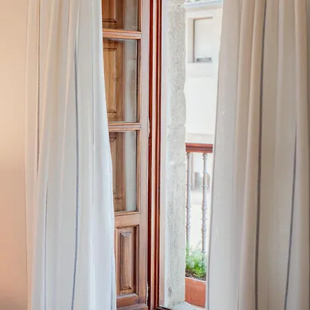 Apartment Casa De Liz *