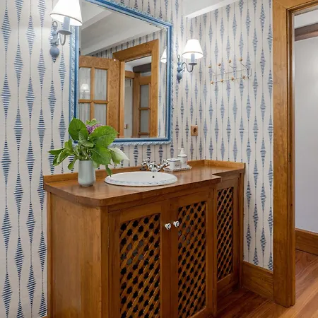 Apartment Casa De Liz Adino