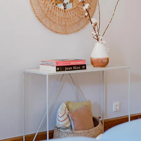 Apartment Casa De Liz Adino