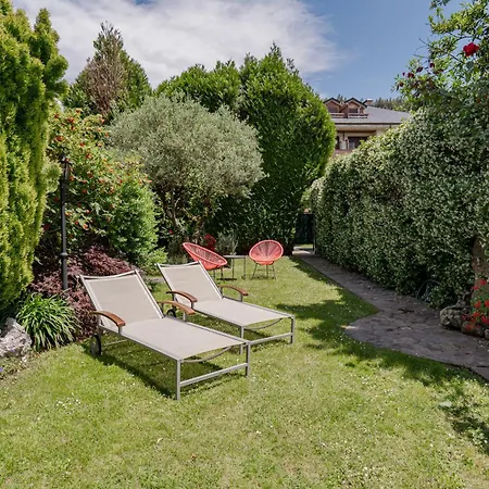 Casa De Liz Apartment Adino