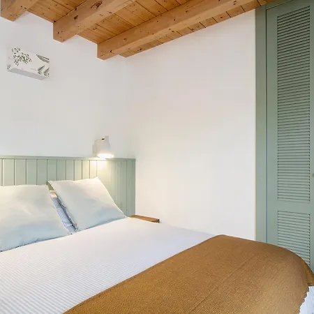 Casa De Liz Apartment *