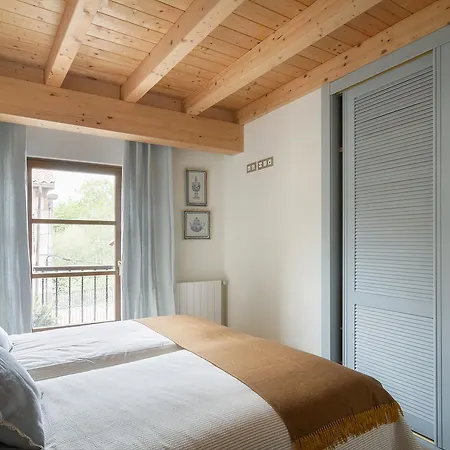 Apartment Casa De Liz Adino