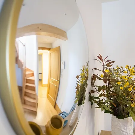 Casa De Liz Apartment