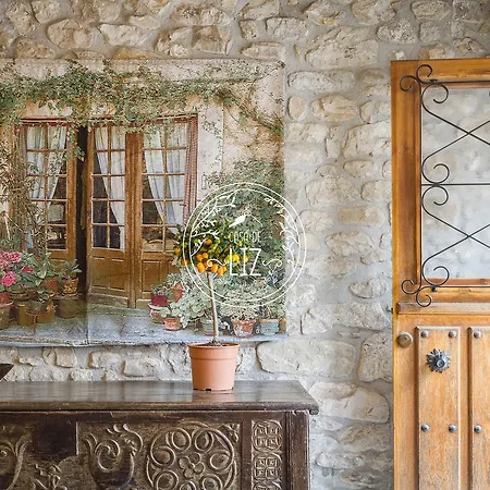 Apartment Casa De Liz