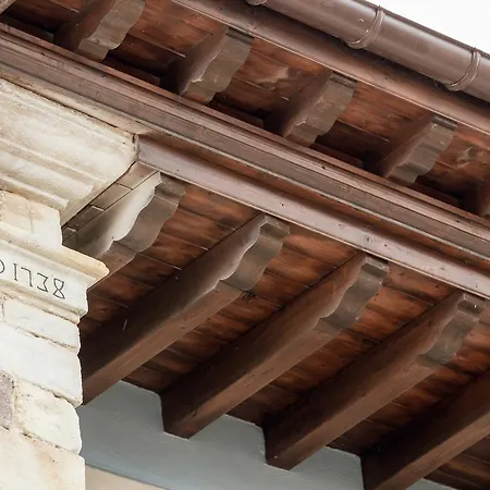 Casa De Liz Apartment *