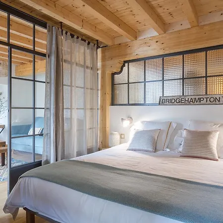 Apartment Casa De Liz *