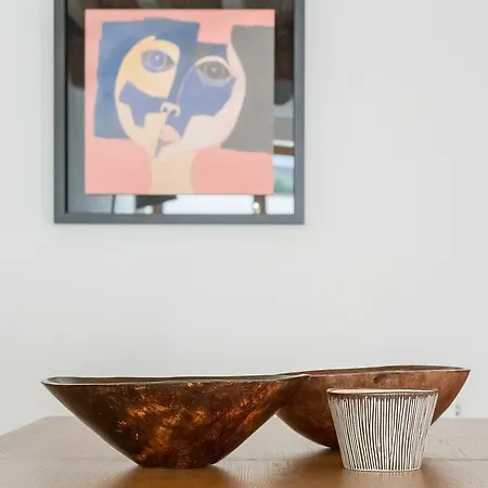 Apartment Casa De Liz Adino