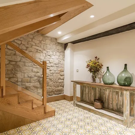 Casa De Liz Apartment *