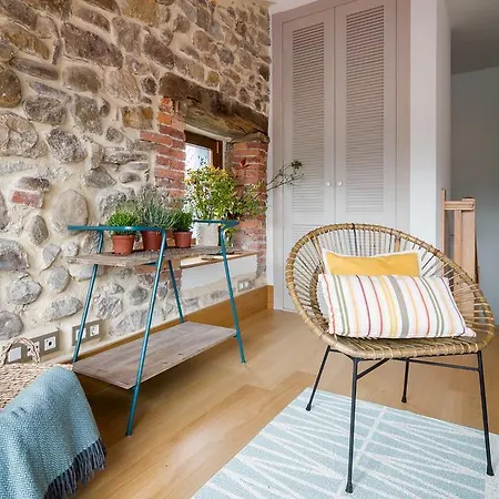 Apartment Casa De Liz *