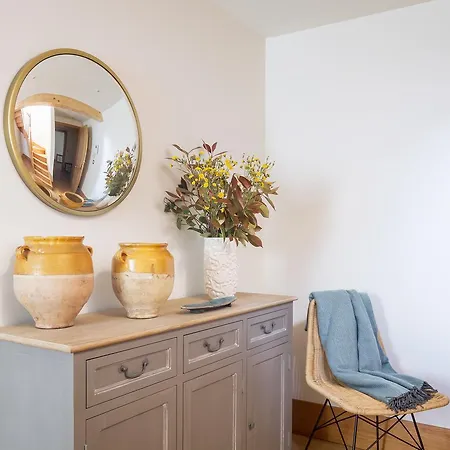 Apartment Casa De Liz