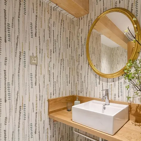 Apartment Casa De Liz *