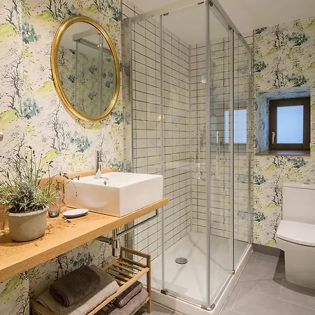 Apartment Casa De Liz Adino