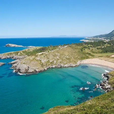 Casa De Liz Apartment