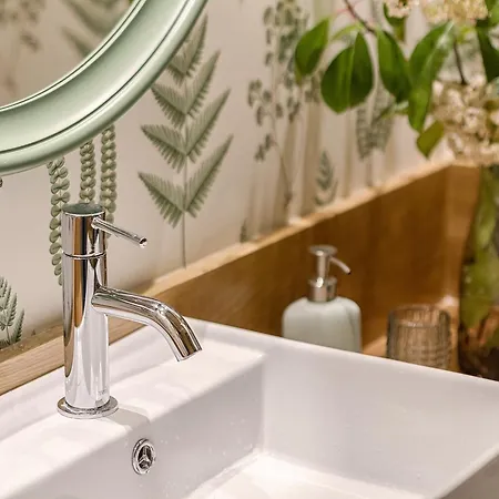 Casa De Liz Apartment *