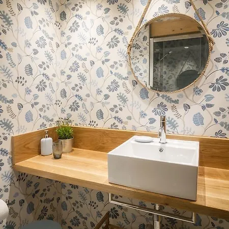 Apartment Casa De Liz *