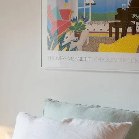 Apartamento Casa De Liz *