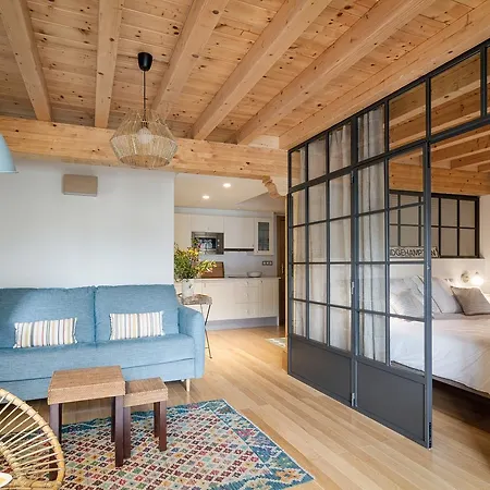 Apartment Casa De Liz *