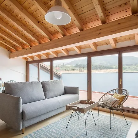 Apartment Casa De Liz *