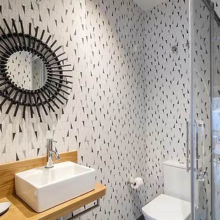 Apartment Casa De Liz