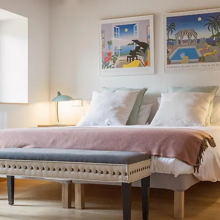 Casa De Liz Apartment Adino