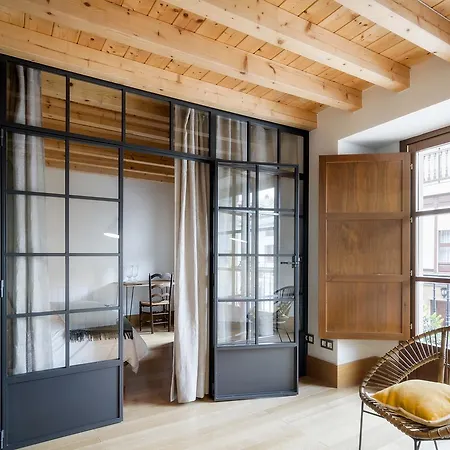 Casa De Liz Apartment Adino