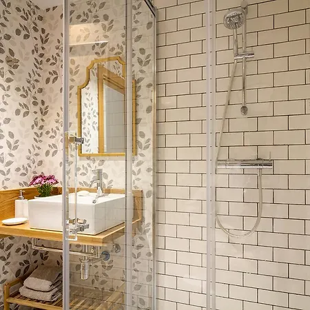 Casa De Liz Apartment Adino