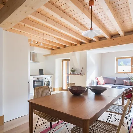 Apartment Casa De Liz *