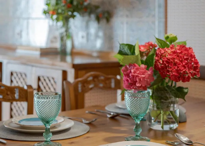 Casa De Liz Apartment