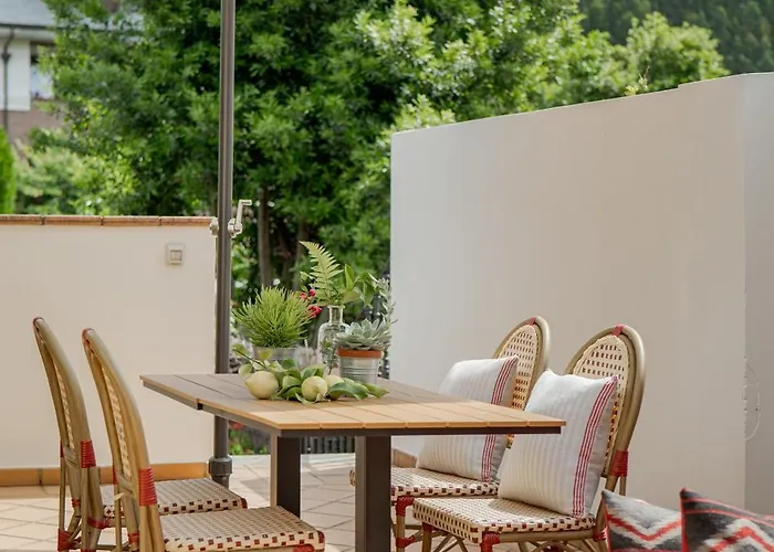 Apartment Casa De Liz *