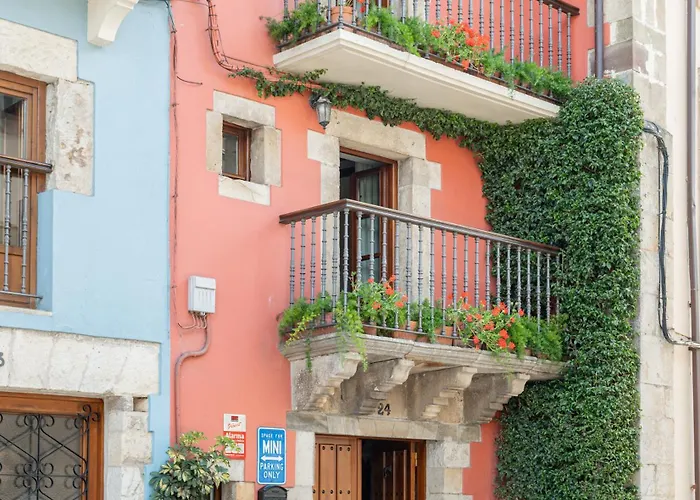 Casa De Liz Apartment Adino