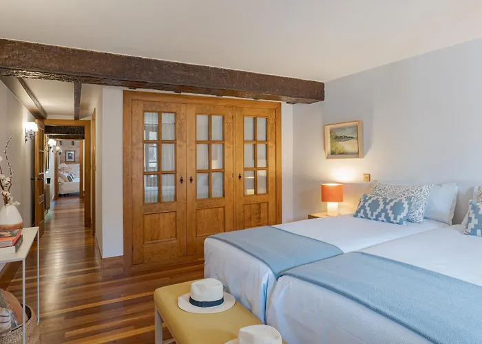 Casa De Liz Apartment