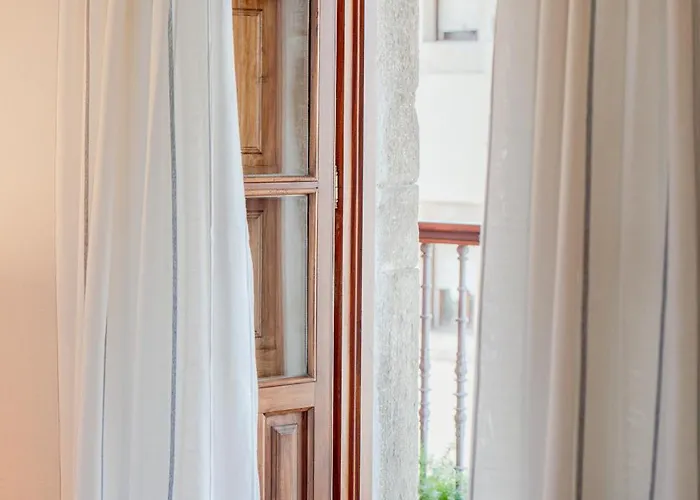 Apartment Casa De Liz *