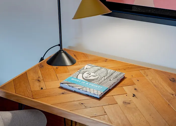 Casa De Liz Apartment