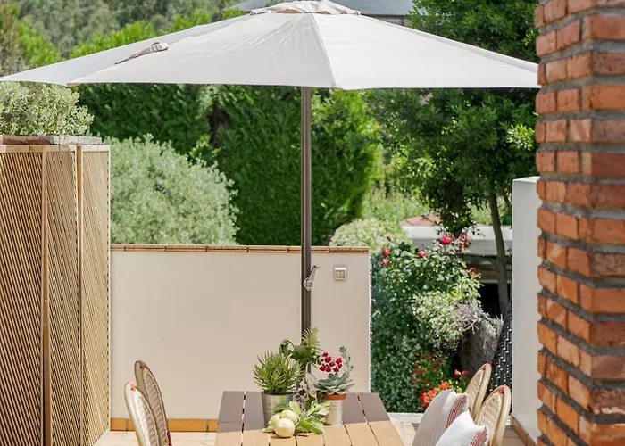 Casa De Liz Apartment Adino