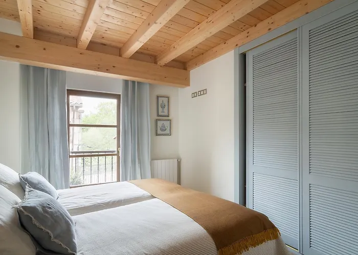 Apartment Casa De Liz Adino