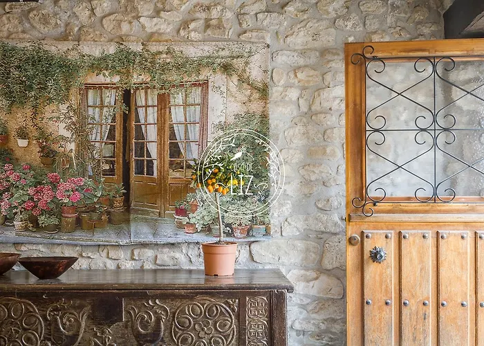 Apartment Casa De Liz