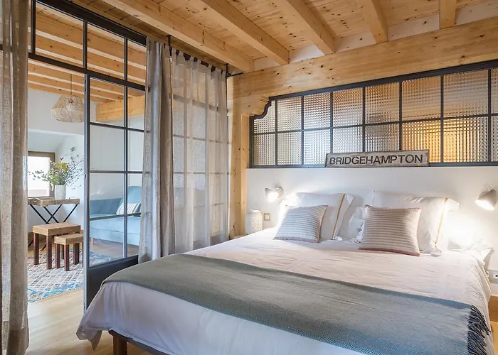 Apartment Casa De Liz *