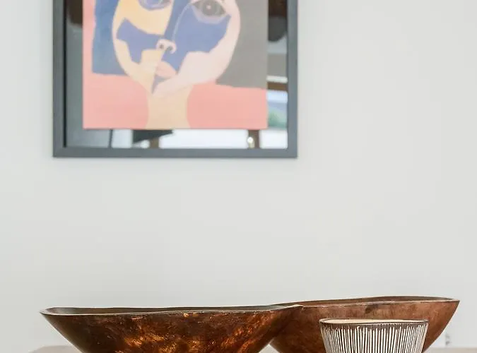 Apartment Casa De Liz Adino