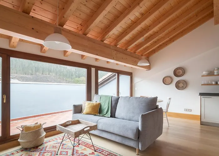 Apartment Casa De Liz Adino