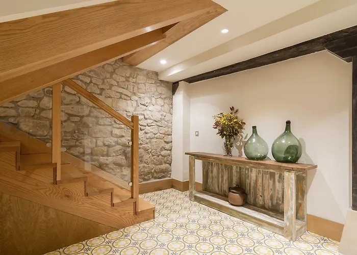 Casa De Liz Apartment *