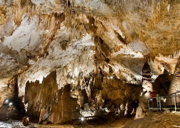 Apartment Casa De Liz *