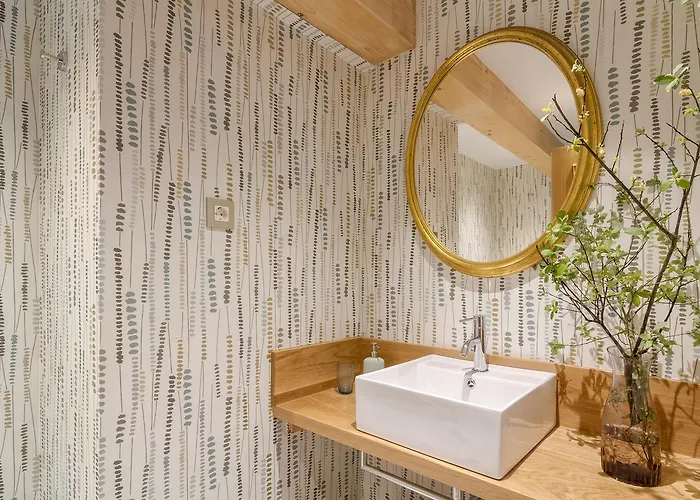 Apartment Casa De Liz *