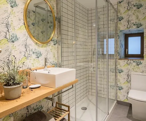 Apartment Casa De Liz Adino