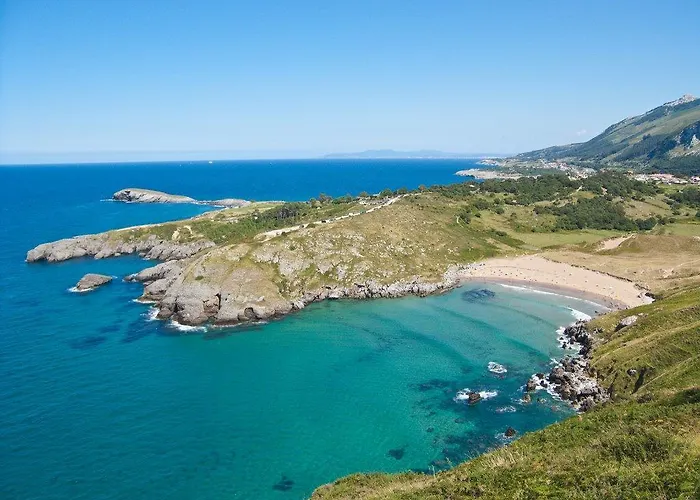 Casa De Liz Apartment