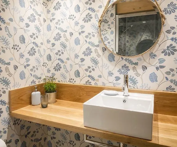 Apartment Casa De Liz *