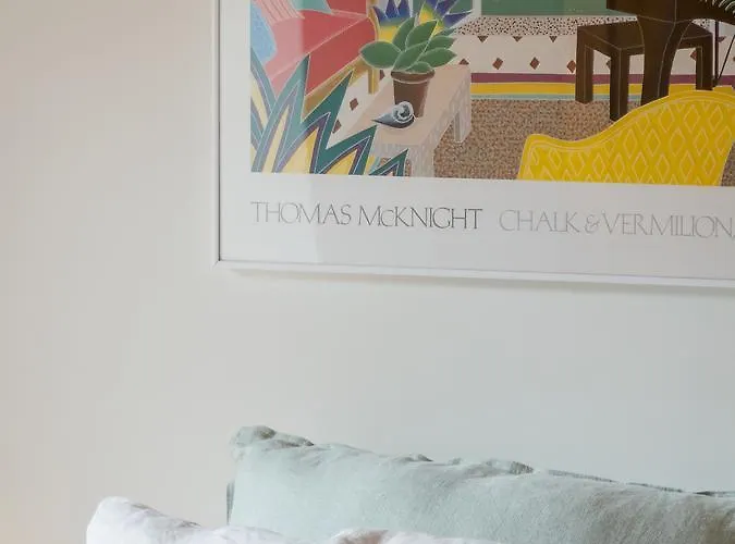 Apartment Casa De Liz *