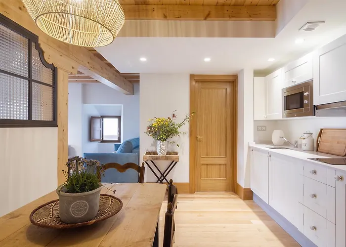 Casa De Liz Apartment *