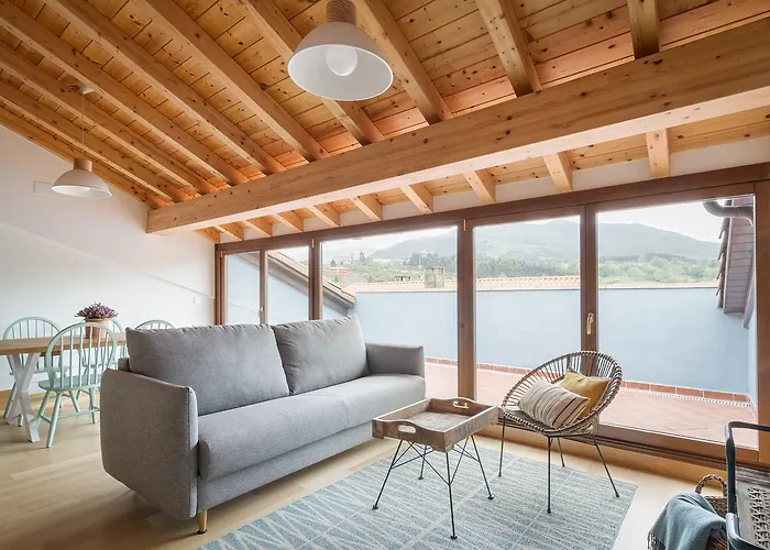 Apartment Casa De Liz *