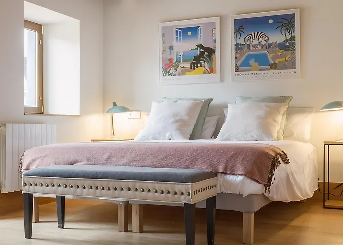 Casa De Liz Apartment Adino